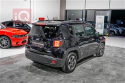 جيب رينيجيد